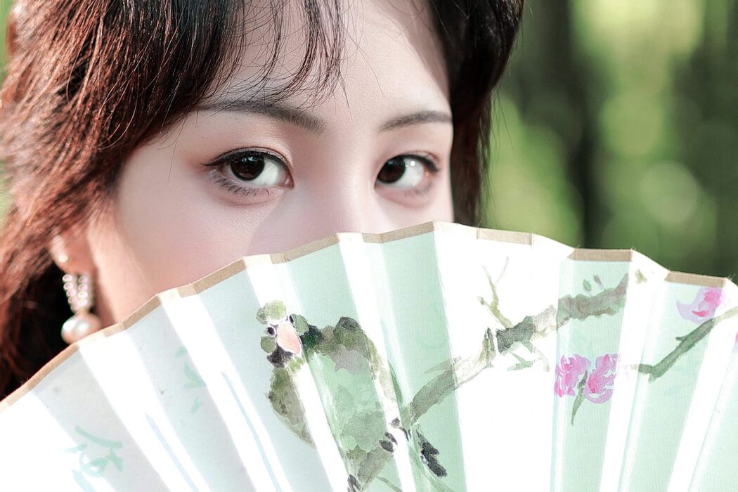 YiTuYu艺图语 Vol.5330 Cha Xiao Tu