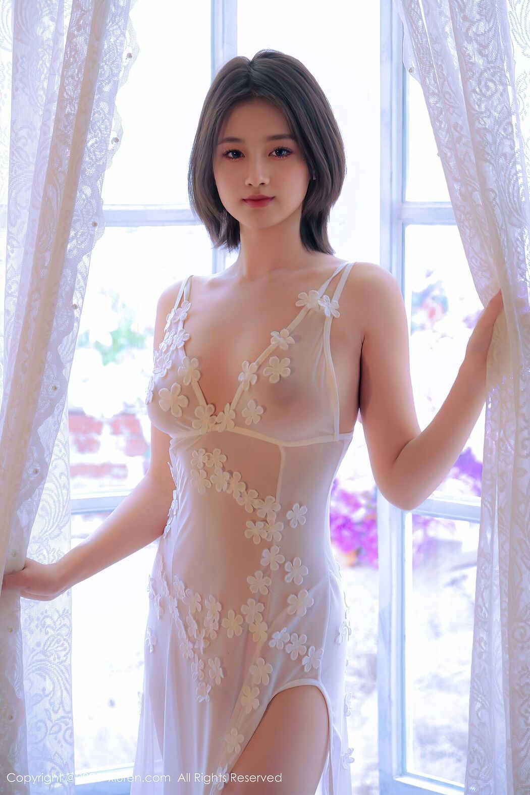 XiuRen秀人网 No.9920 小橘子orange (87P)
