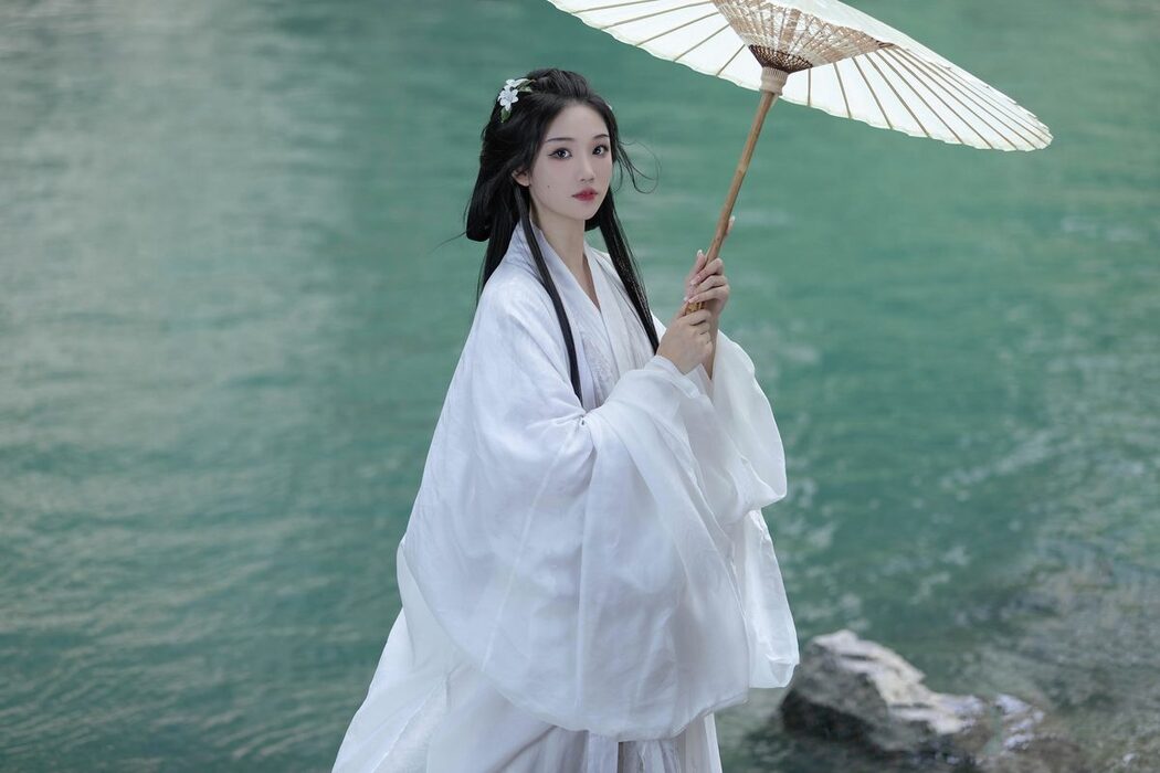 YiTuYu艺图语 Vol.5295 Wan Jiang Ting