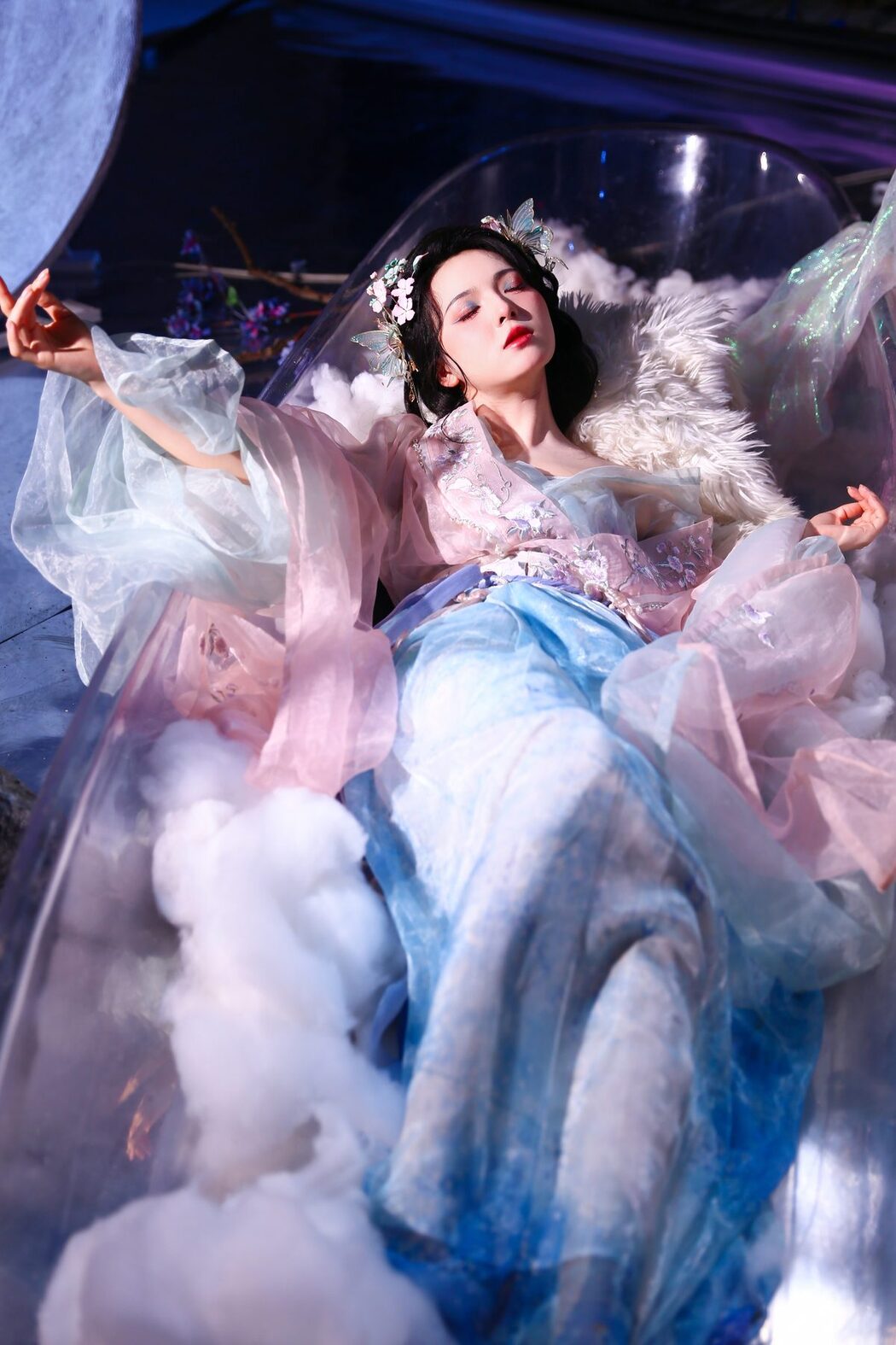 YiTuYu艺图语 Vol.5396 Feng Yu Jing
