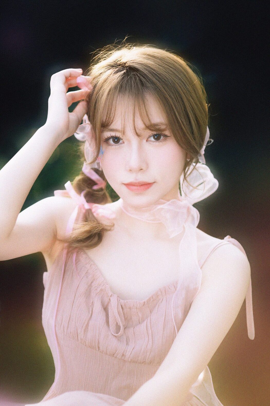 YiTuYu艺图语 Vol.5337 Xiao Huang Yu