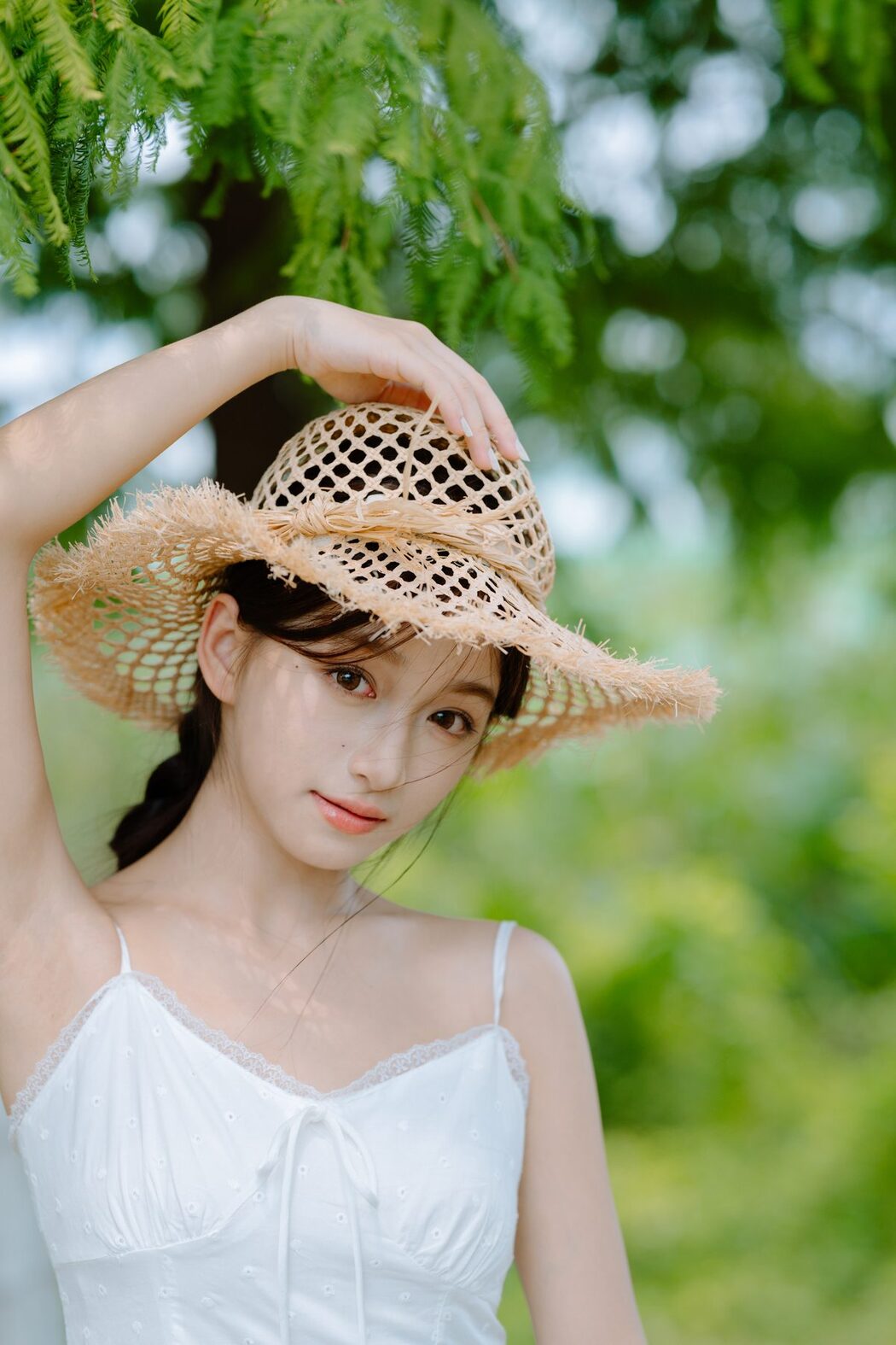 YiTuYu艺图语 Vol.5331 Yu Er
