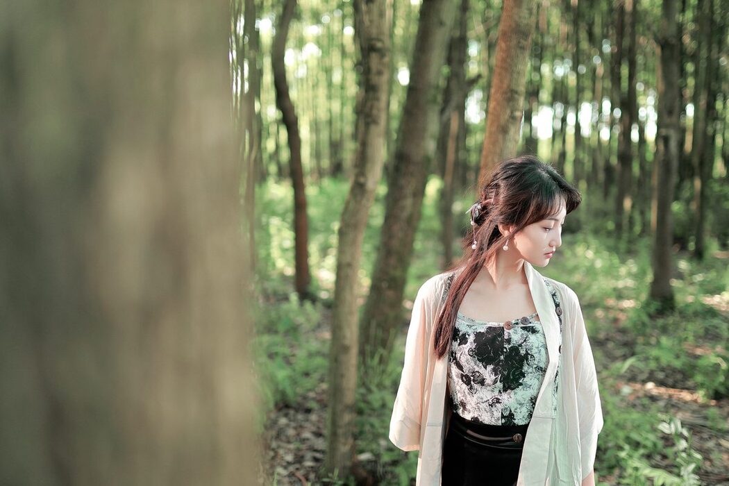 YiTuYu艺图语 Vol.5330 Cha Xiao Tu