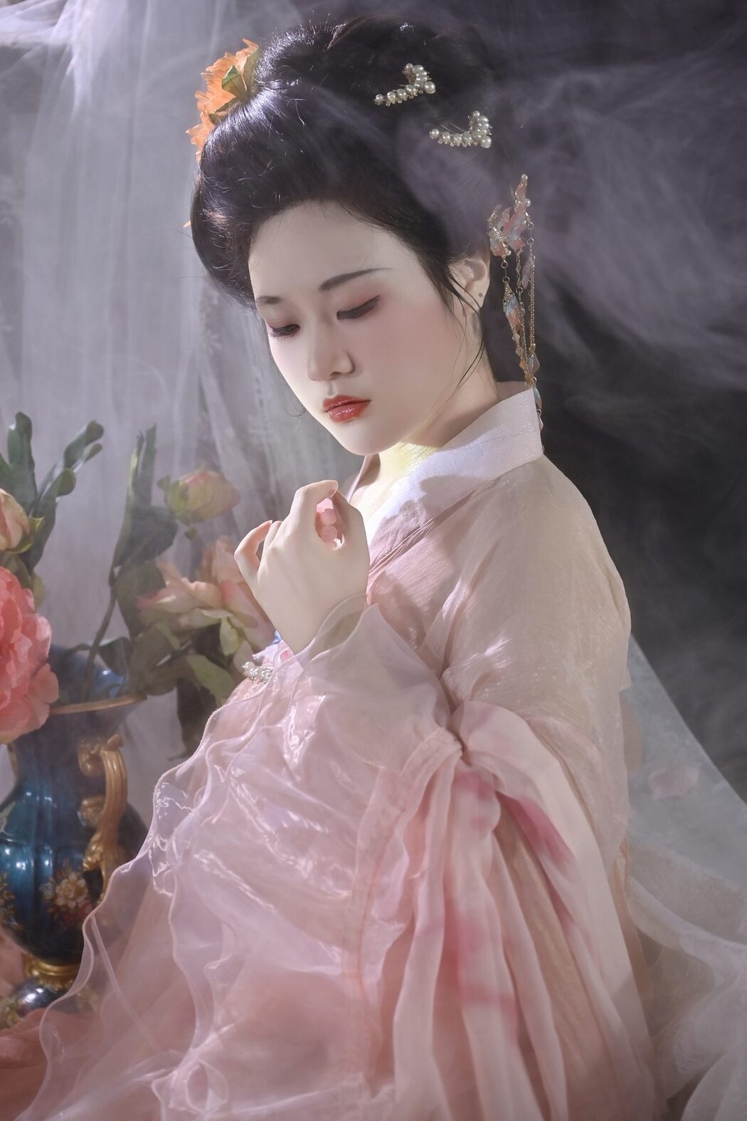 YiTuYu艺图语 Vol.5435 Shen Ci Xing Xing