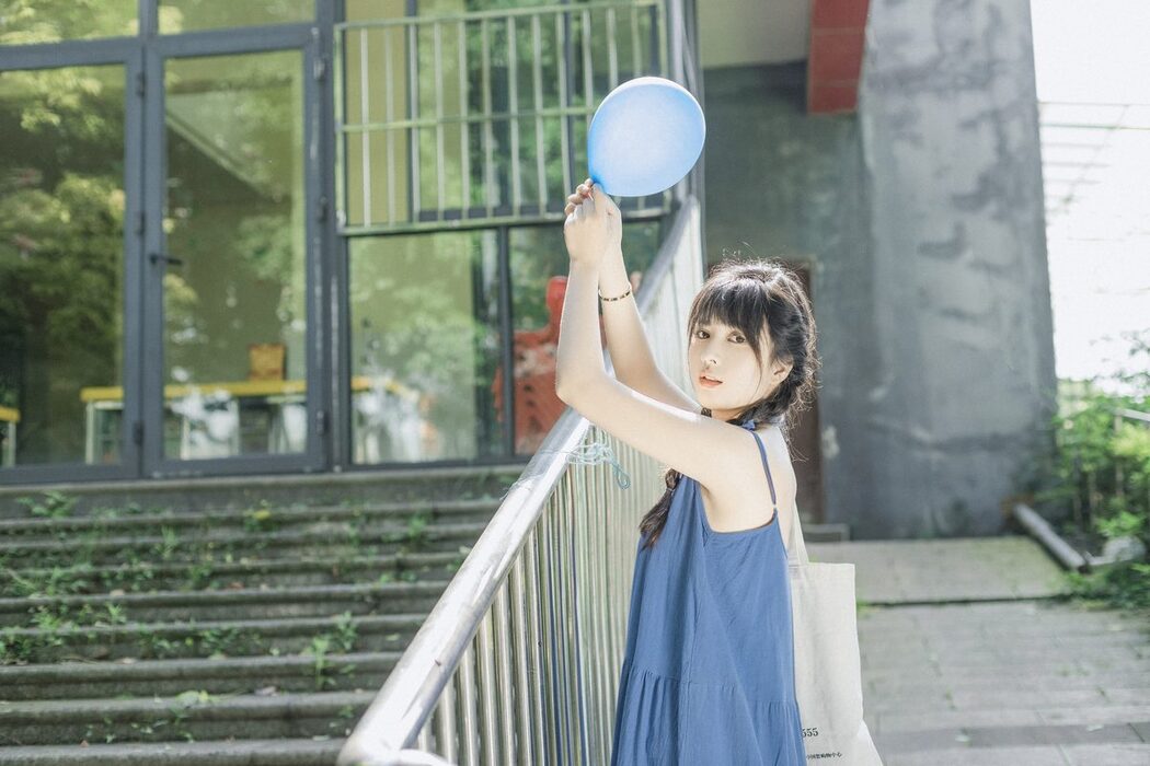 YiTuYu艺图语 Vol.5424 Huih