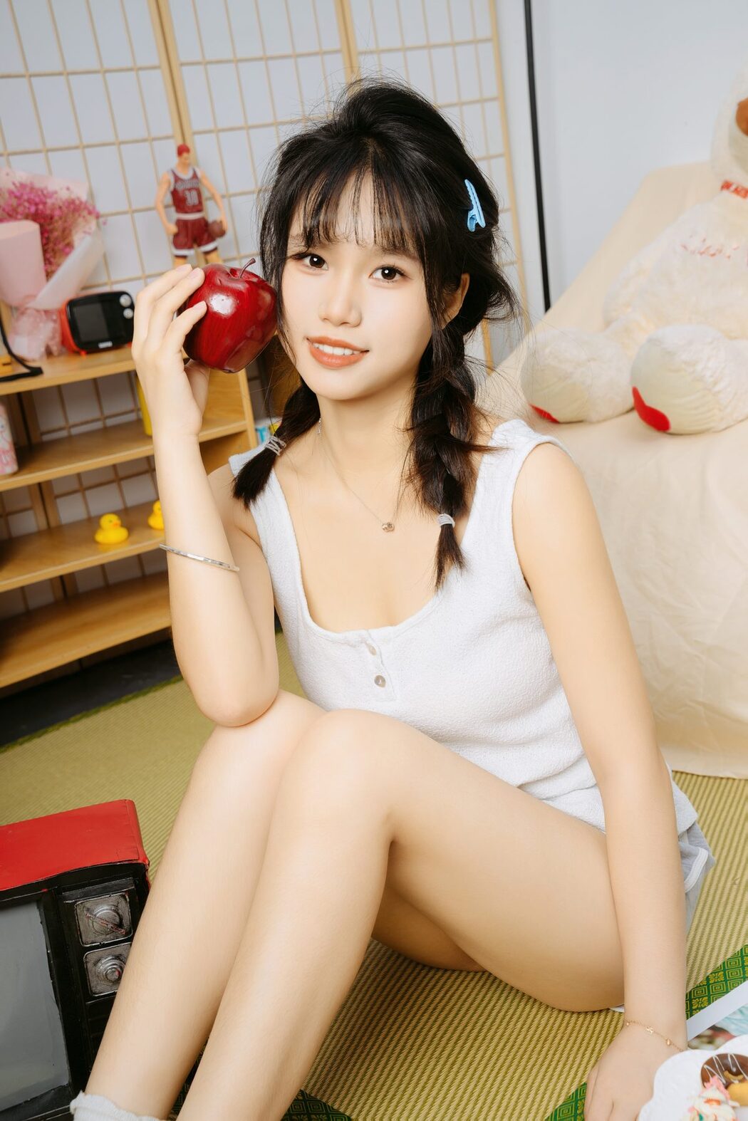 YiTuYu艺图语 Vol.5392 Xiao Hui