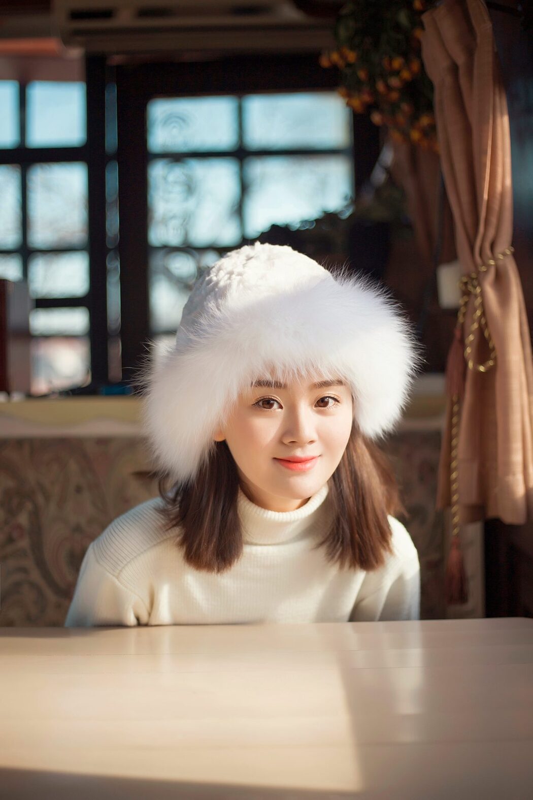 YiTuYu艺图语 Vol.5394 Wen Xin