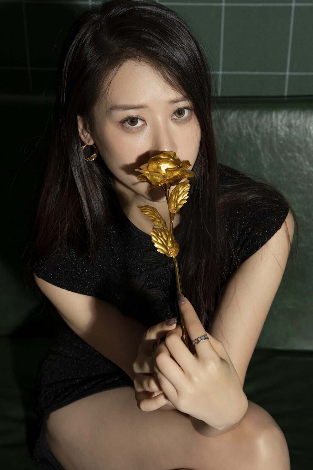 YiTuYu艺图语 Vol.5333 Chenaling_cl
