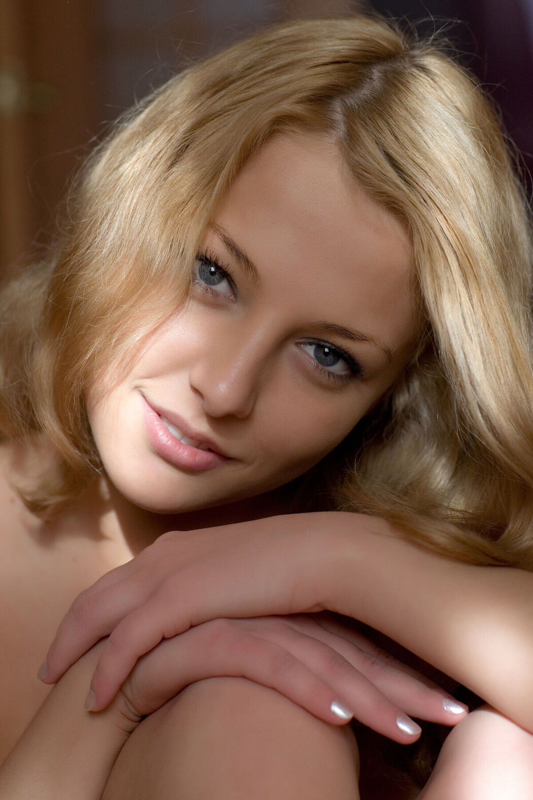 MetArt Nikia A – Tactile Part1 (60P)