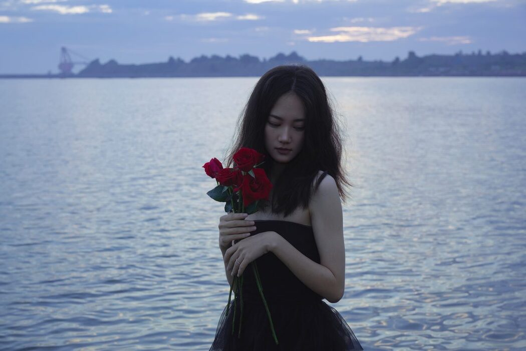 YiTuYu艺图语 Vol.5310 Wen Wen