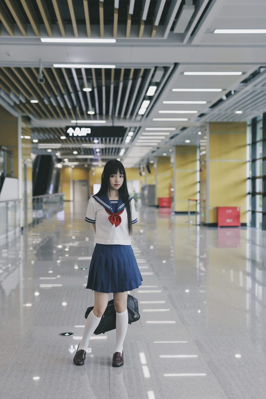 YiTuYu艺图语 Vol.5338 Seki Qi E