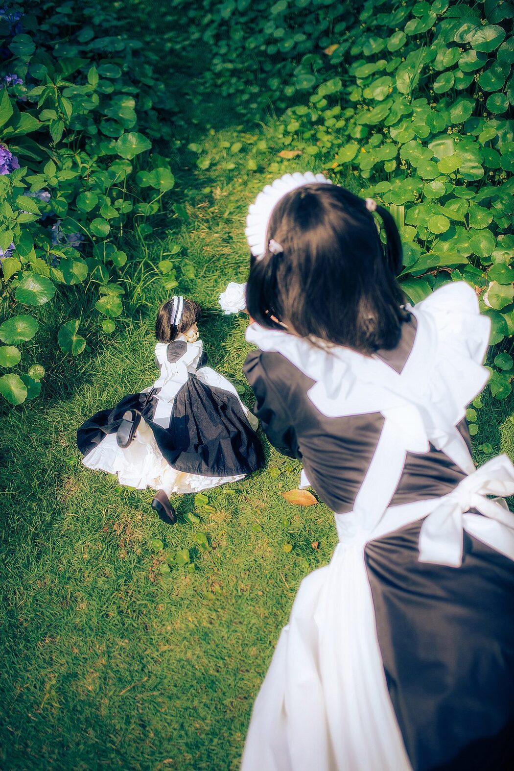 YiTuYu艺图语 Vol.5391 Hua Jing Yuan Xing Yu