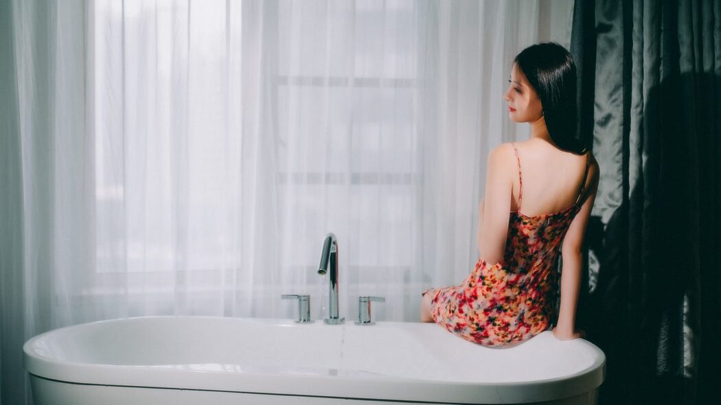 YiTuYu艺图语 Vol.5291 Xiao Wu Chui Pao Pao