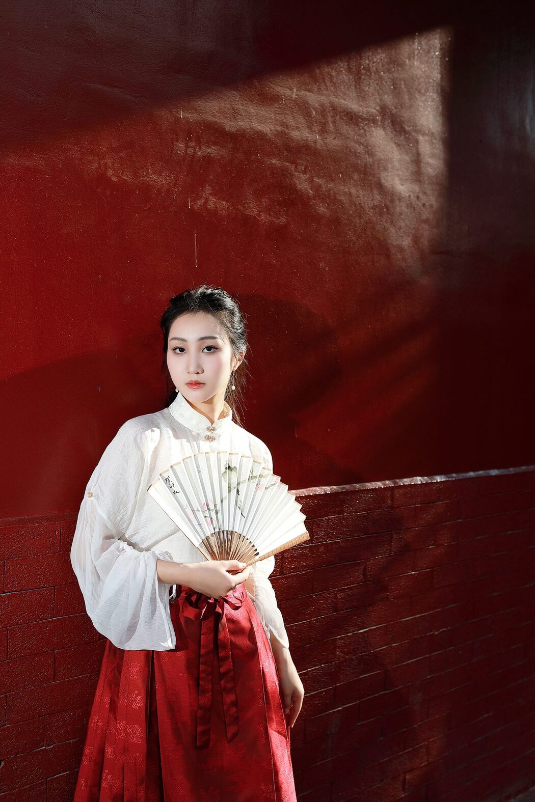 YiTuYu艺图语 Vol.5402 Cha Xiao Tu