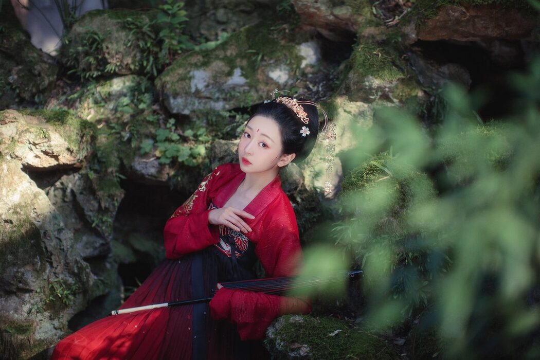 YiTuYu艺图语 Vol.5336 Chen Cuo
