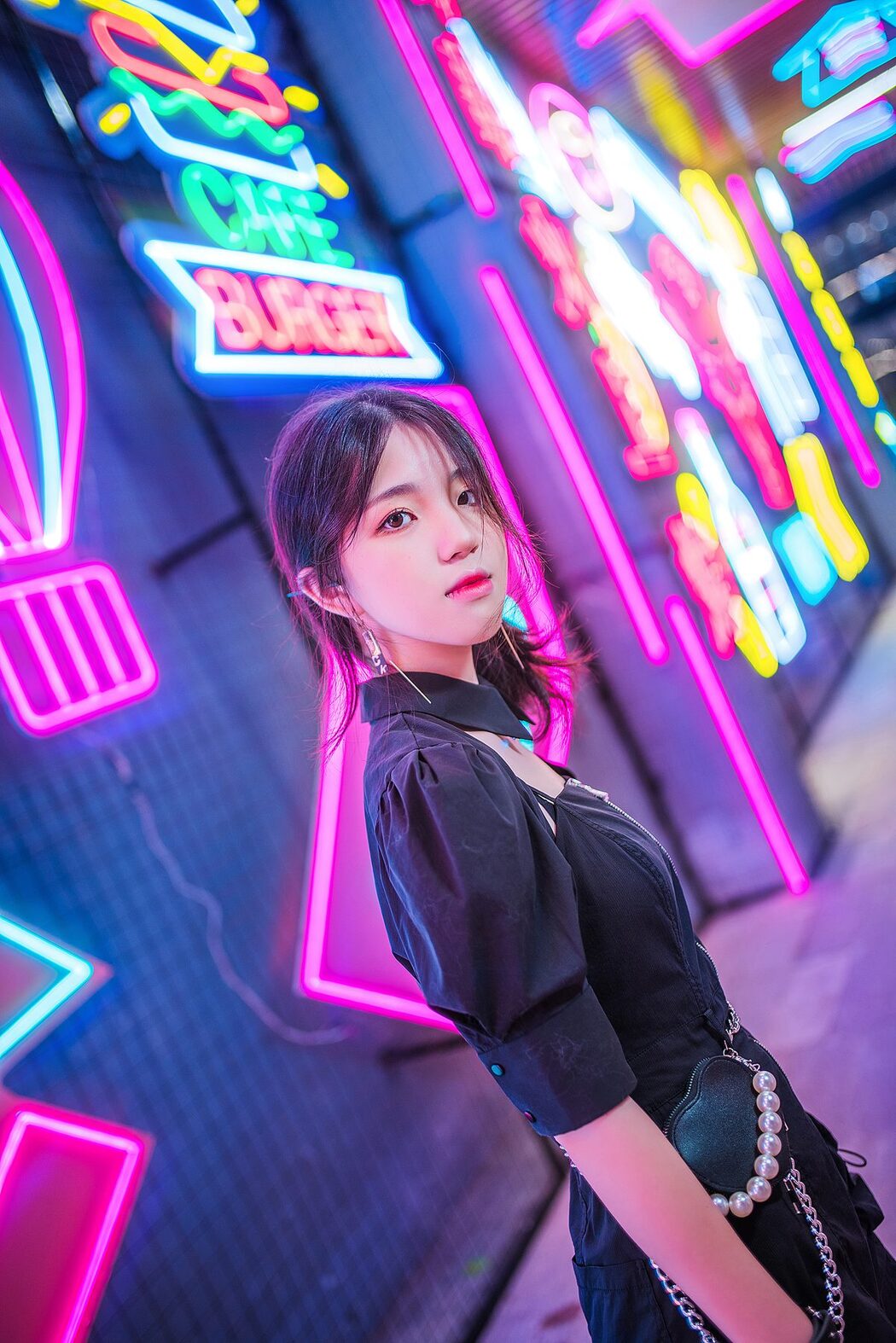 YiTuYu艺图语 Vol.5457 Zhou Tao