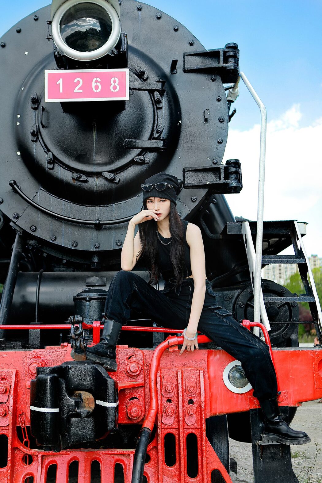 YiTuYu艺图语 Vol.5378 Sha Wa