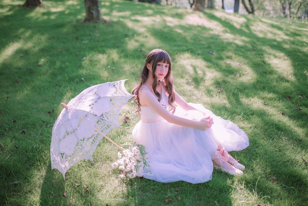 YiTuYu艺图语 Vol.5385 Yoki Icey