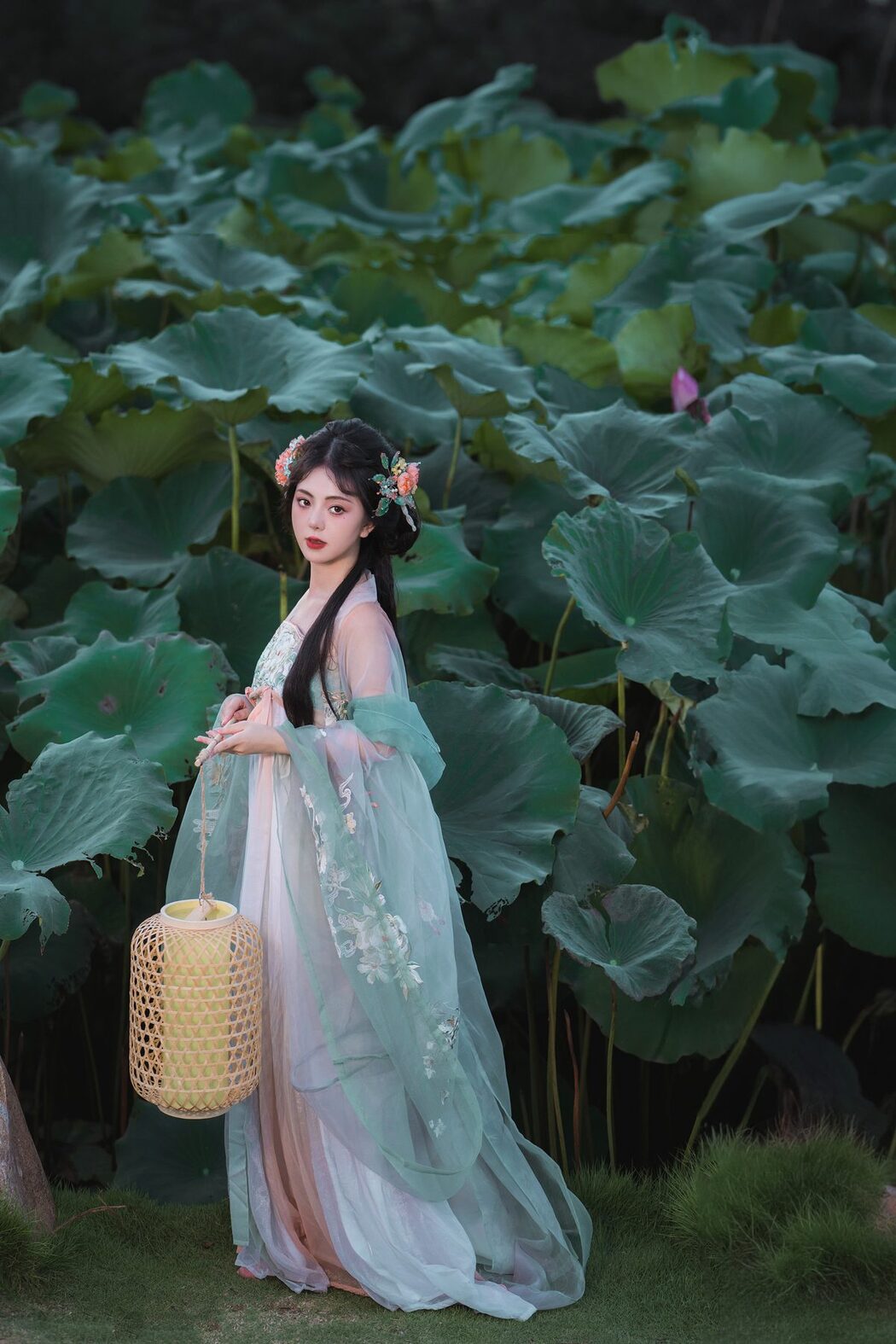 YiTuYu艺图语 Vol.5287 Qian Xue Ya