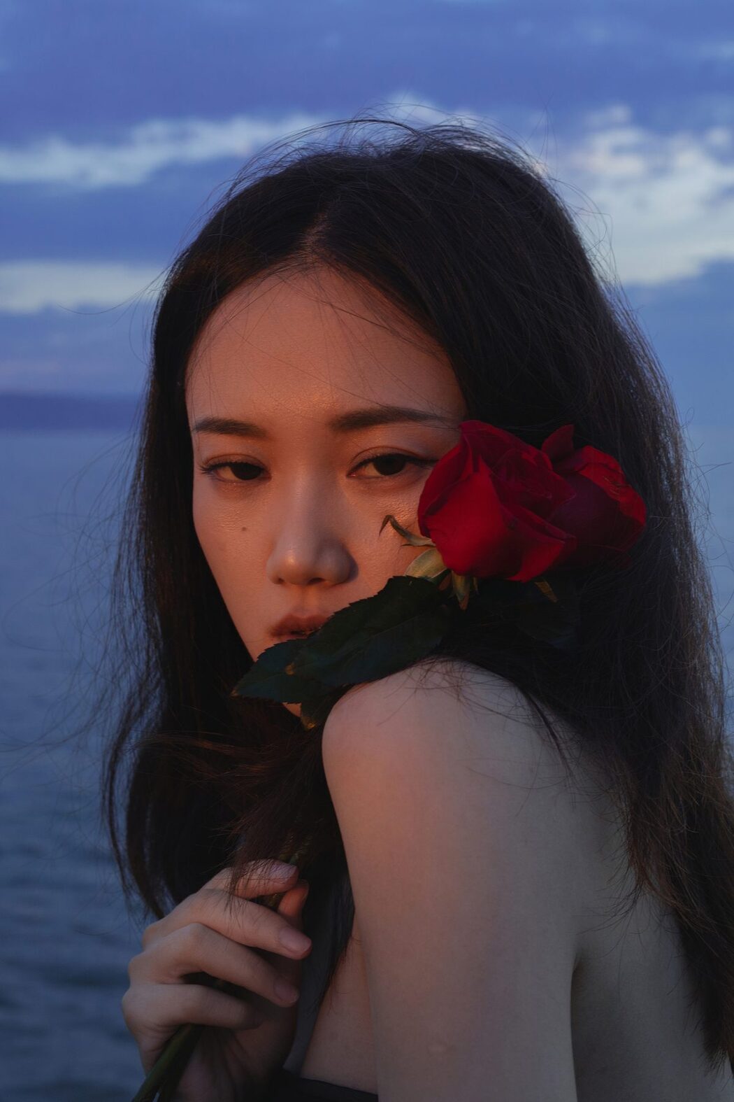 YiTuYu艺图语 Vol.5310 Wen Wen