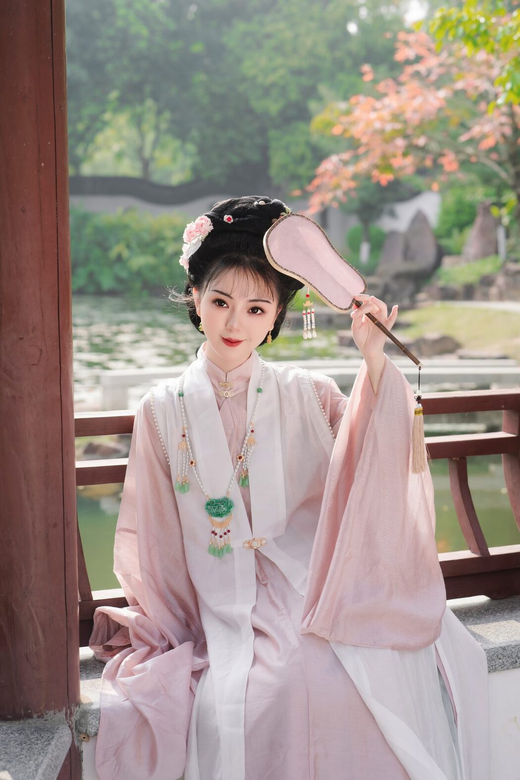 YiTuYu艺图语 Vol.5362 Qian Xue Ya