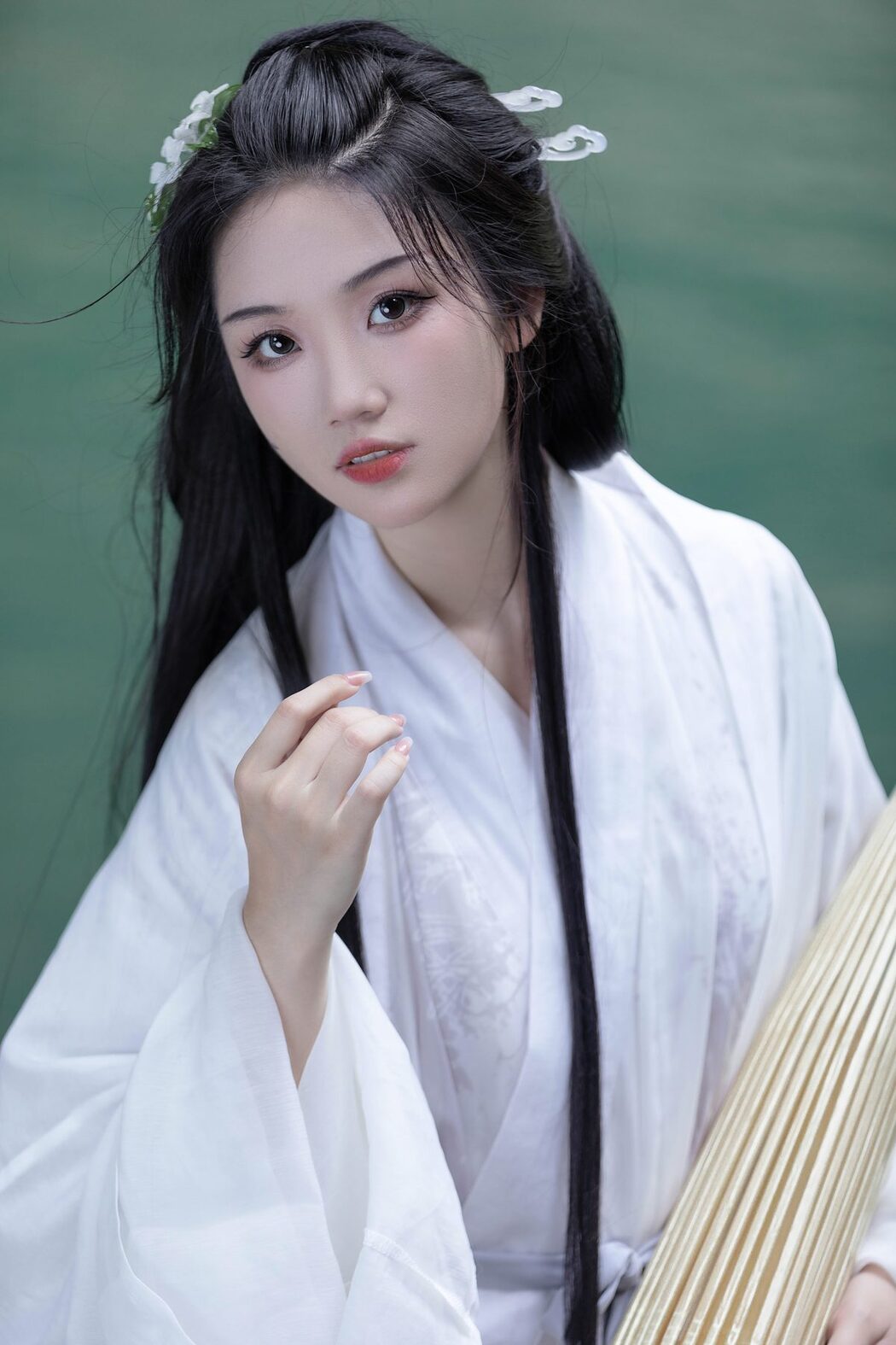 YiTuYu艺图语 Vol.5295 Wan Jiang Ting
