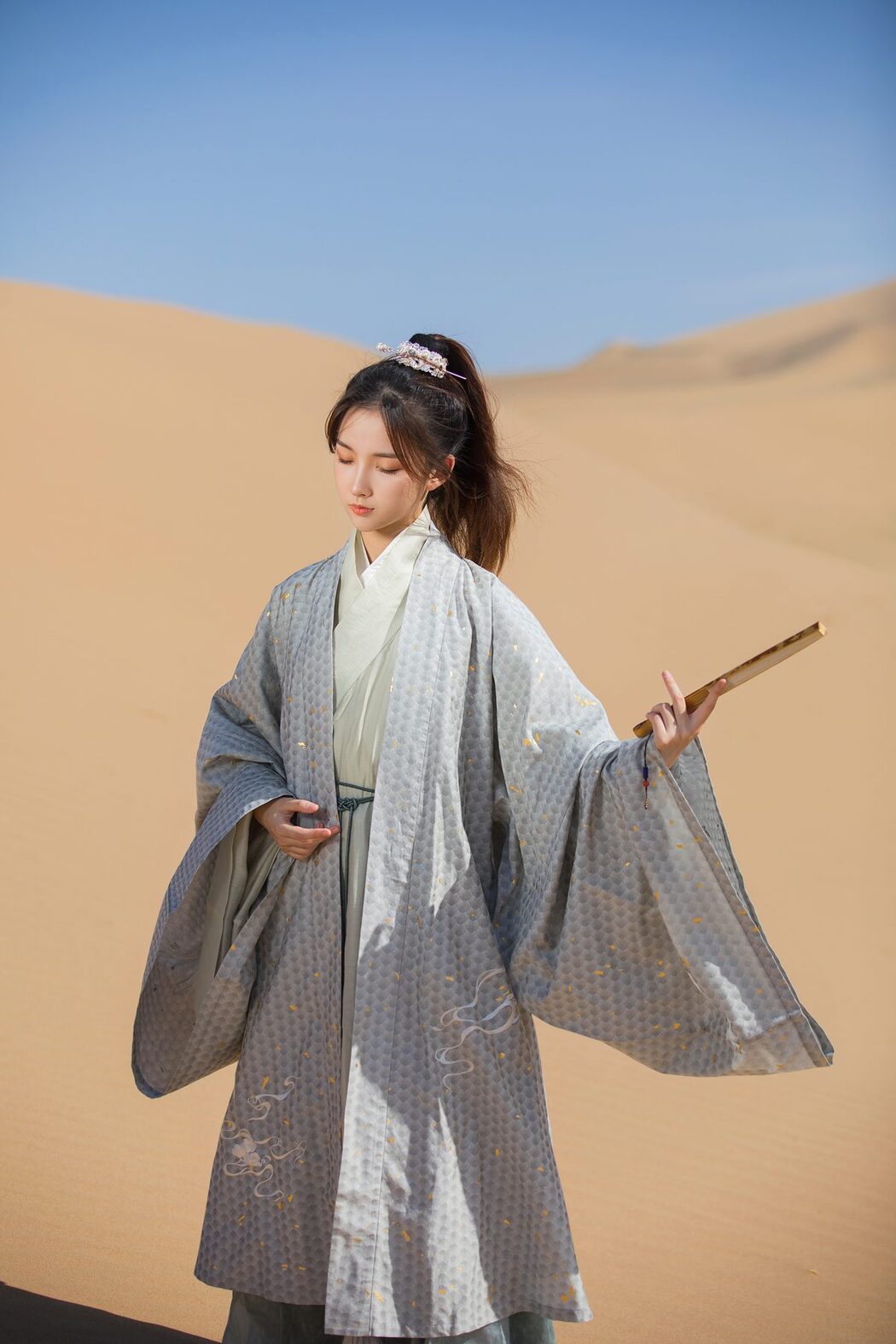 YiTuYu艺图语 Vol.5357 Xu Shi Qi Ma