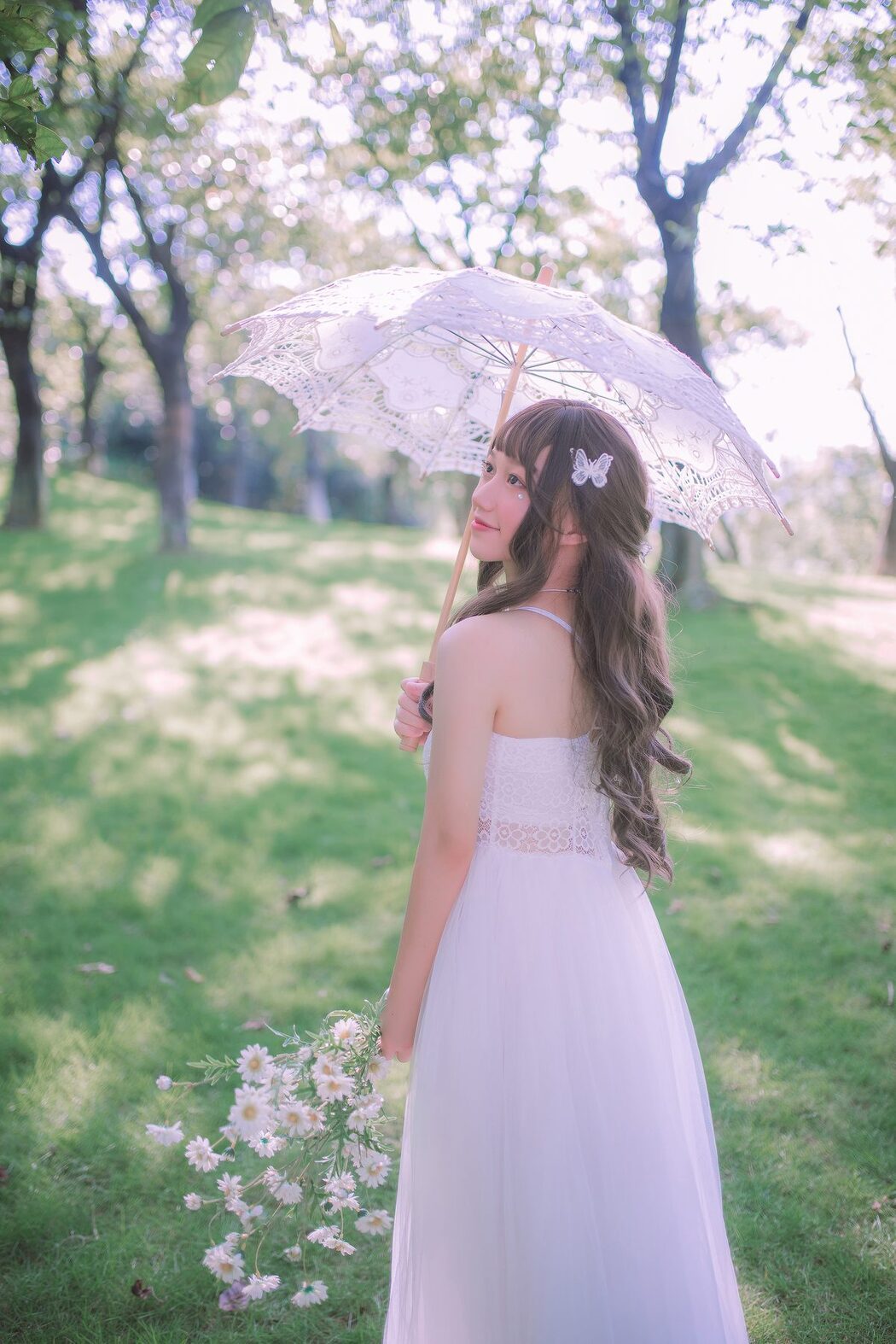 YiTuYu艺图语 Vol.5385 Yoki Icey