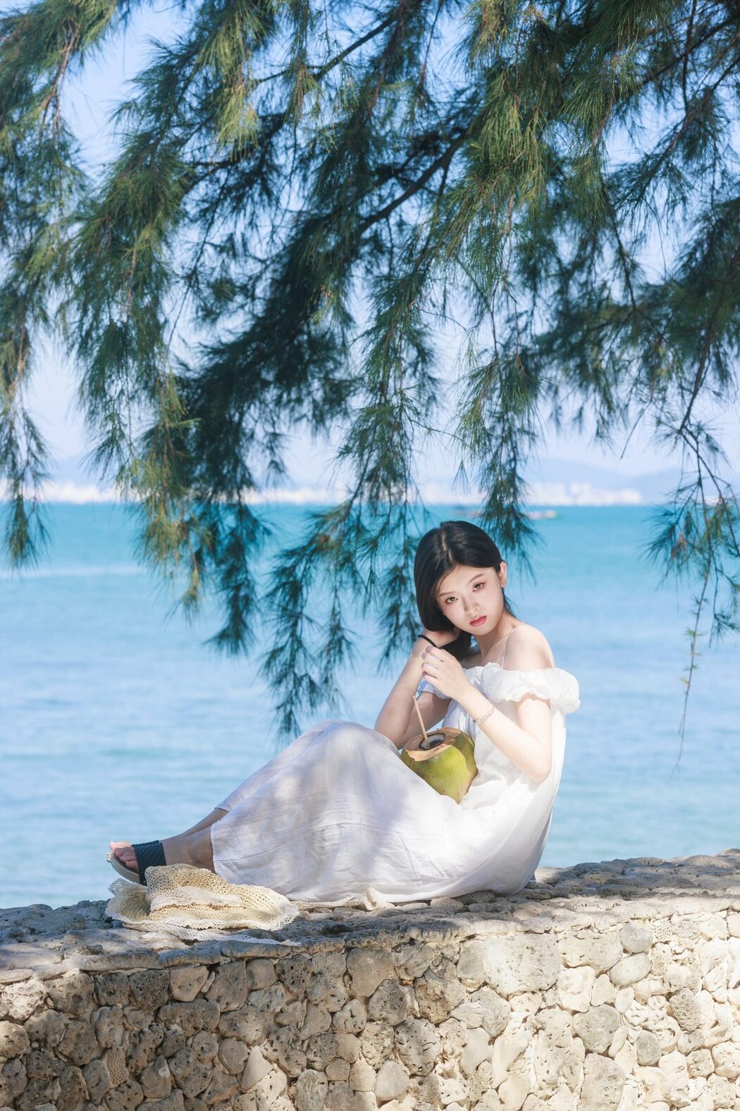 YiTuYu艺图语 Vol.5442 Zhang Zhang Bao