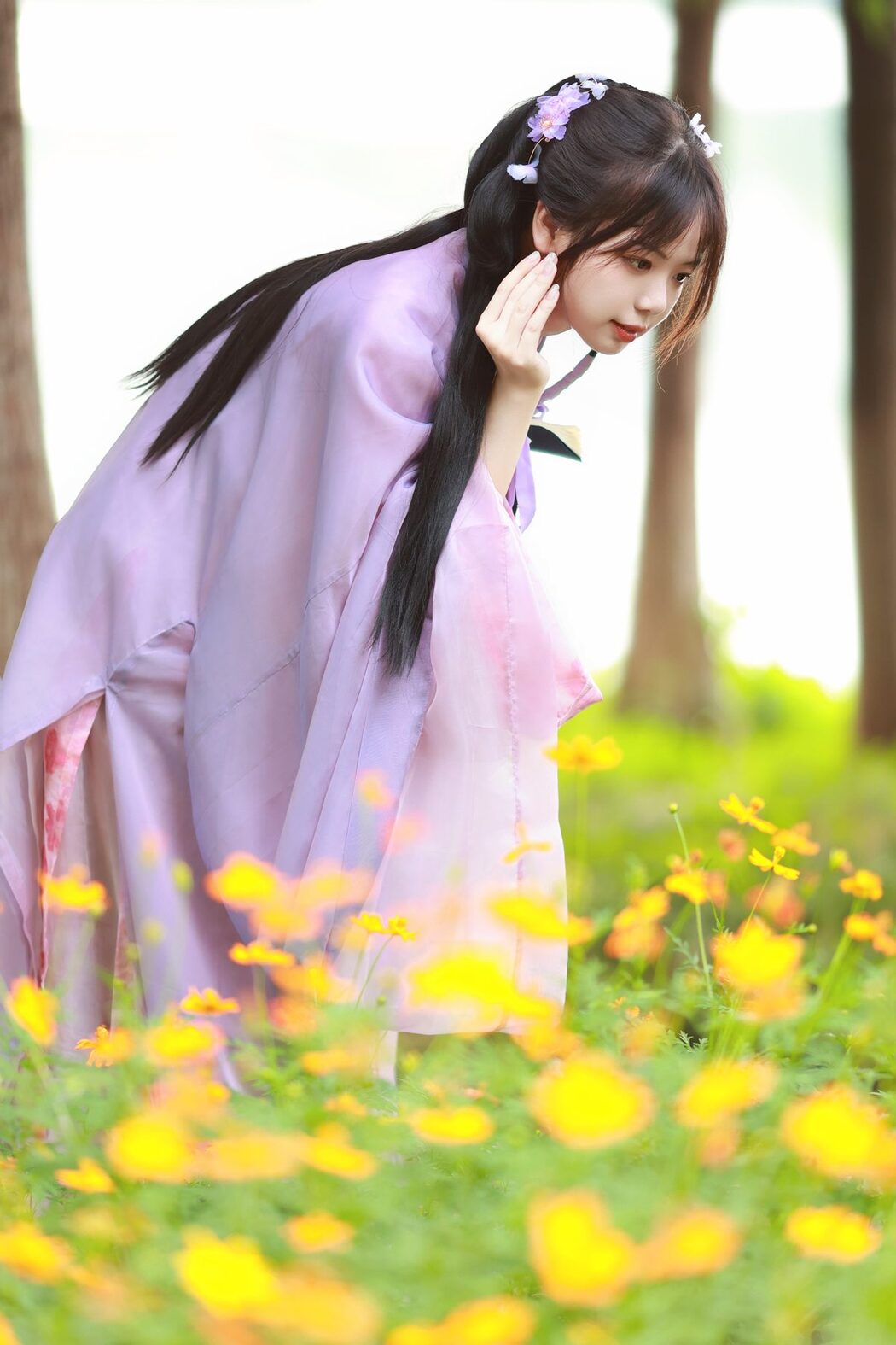 YiTuYu艺图语 Vol.5359 Mu Yan Se Cc