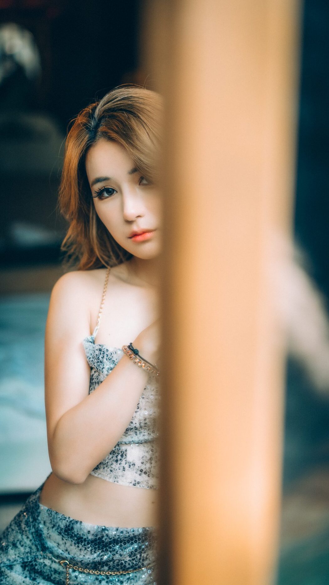 YiTuYu艺图语 Vol.5314 A Meng