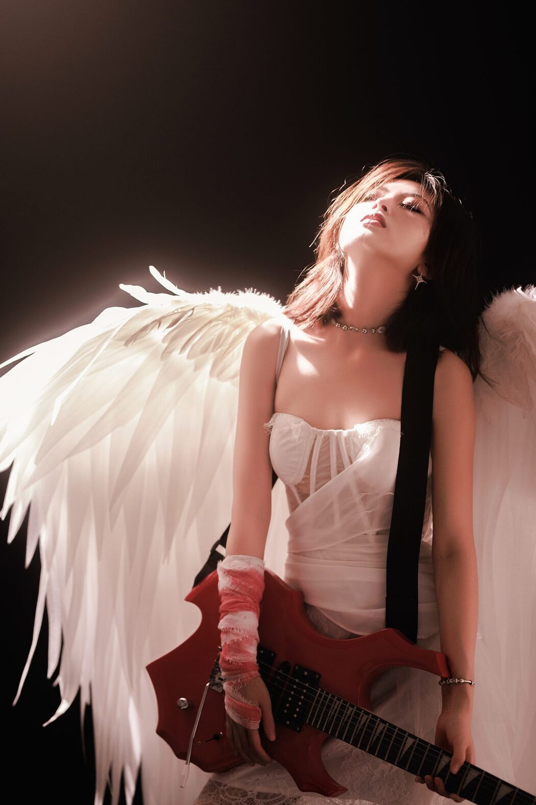 YiTuYu艺图语 Vol.5301 Zhang Zhang Bao