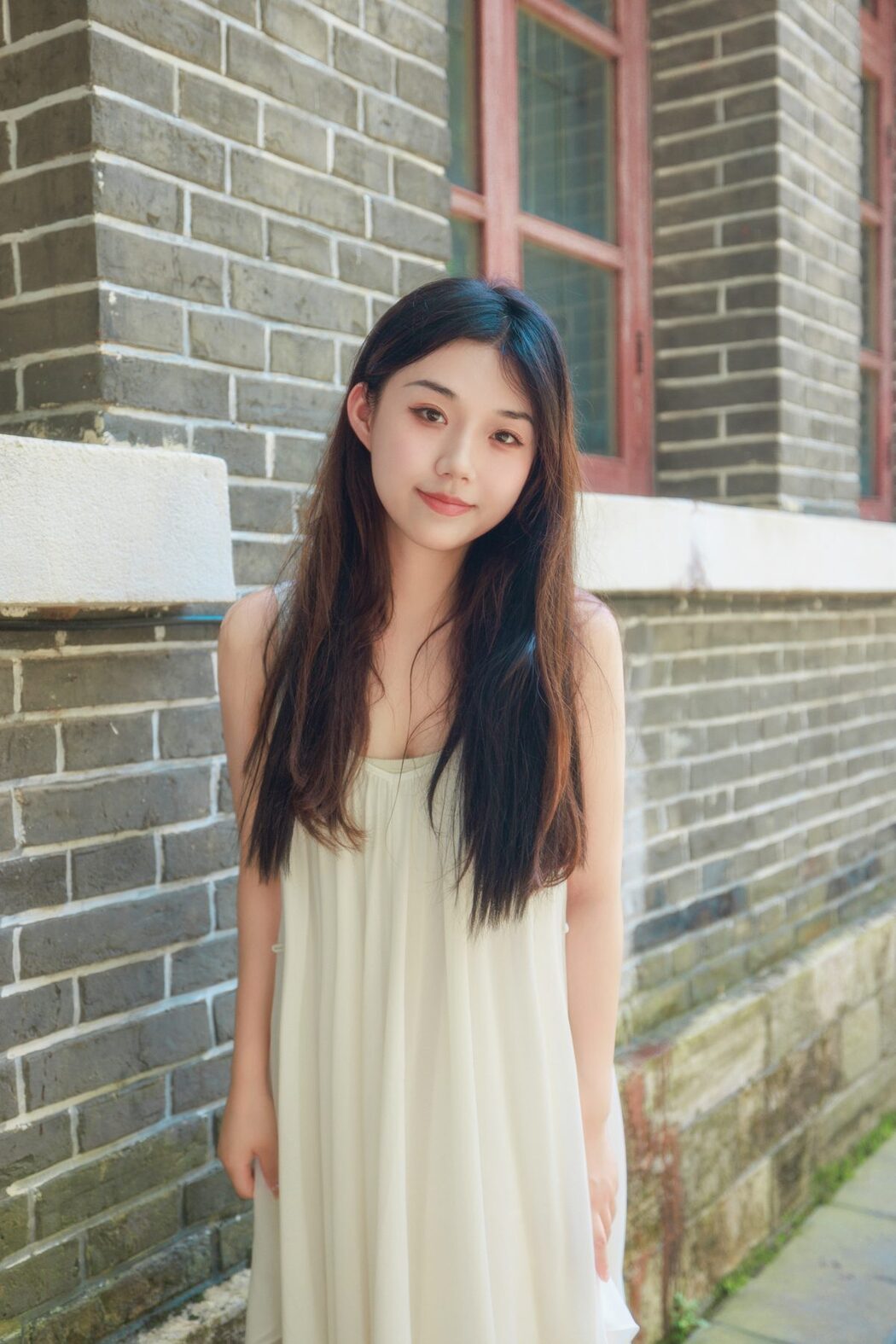 YiTuYu艺图语 Vol.5342 Pei Tong Xue