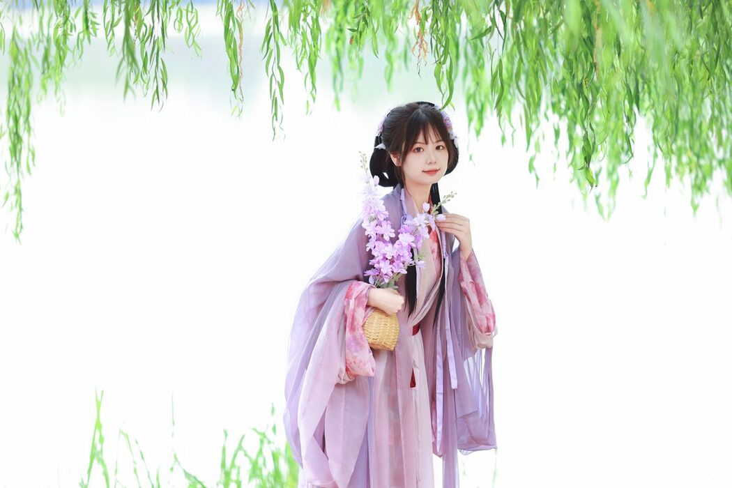 YiTuYu艺图语 Vol.5347 Mu Yan Se Cc