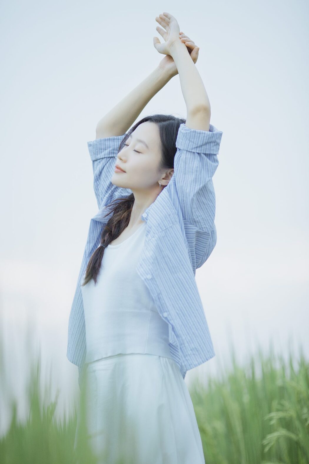 YiTuYu艺图语 Vol.5305 Lu Dou
