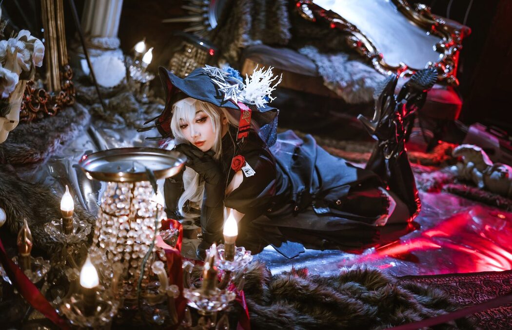 YiTuYu艺图语 Vol.5431 Never Su Ying