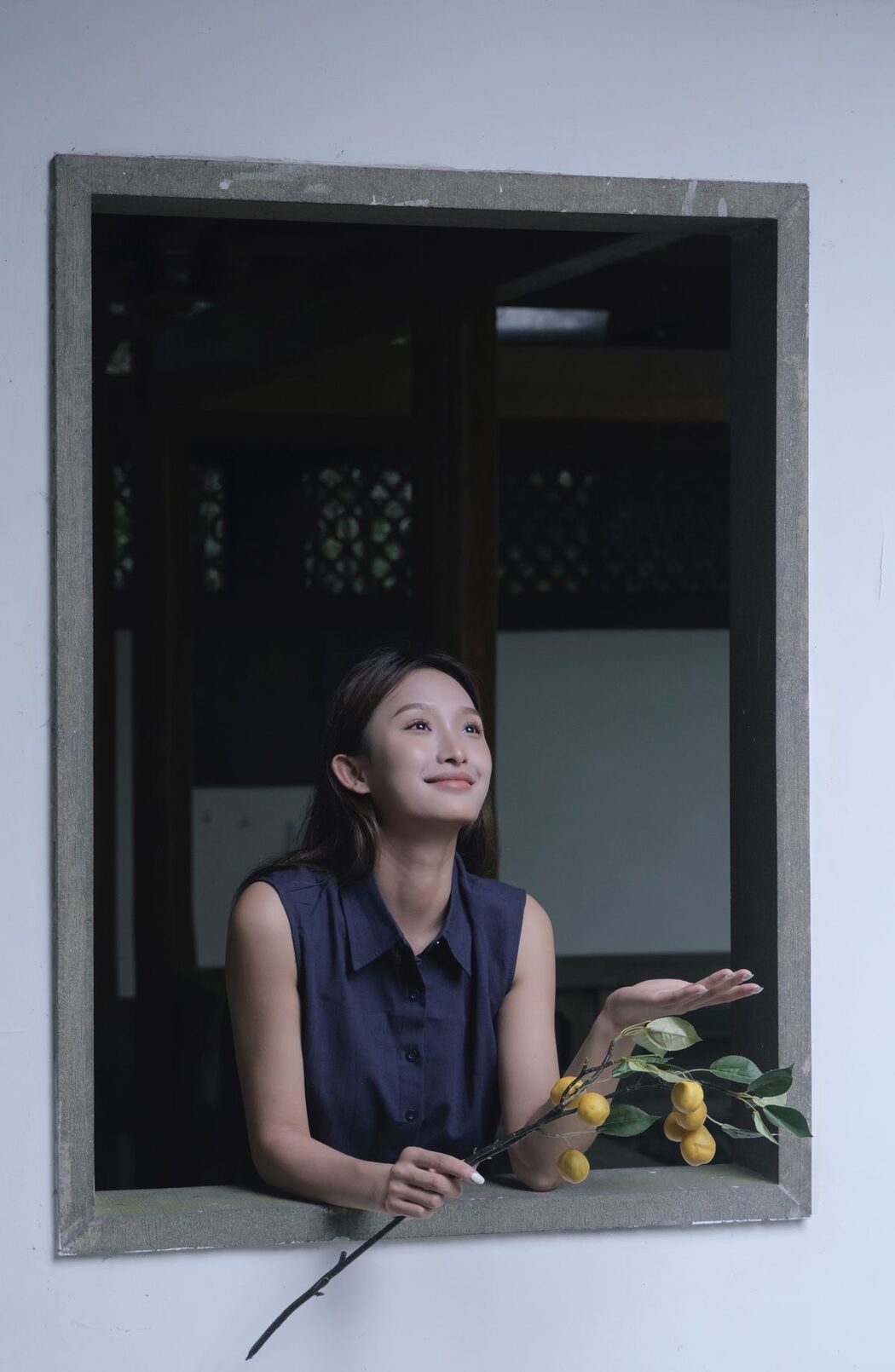 YiTuYu艺图语 Vol.5428 Hui Hui