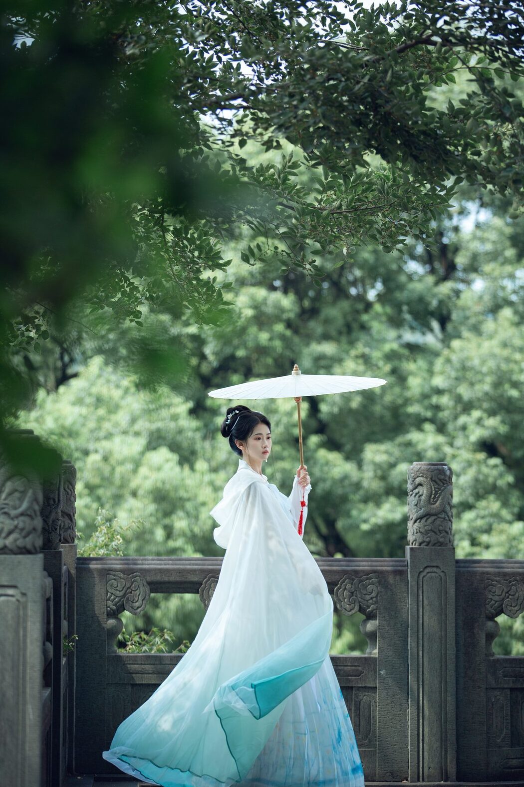YiTuYu艺图语 Vol.5311 Jiao Yi Zhi Sui Sui