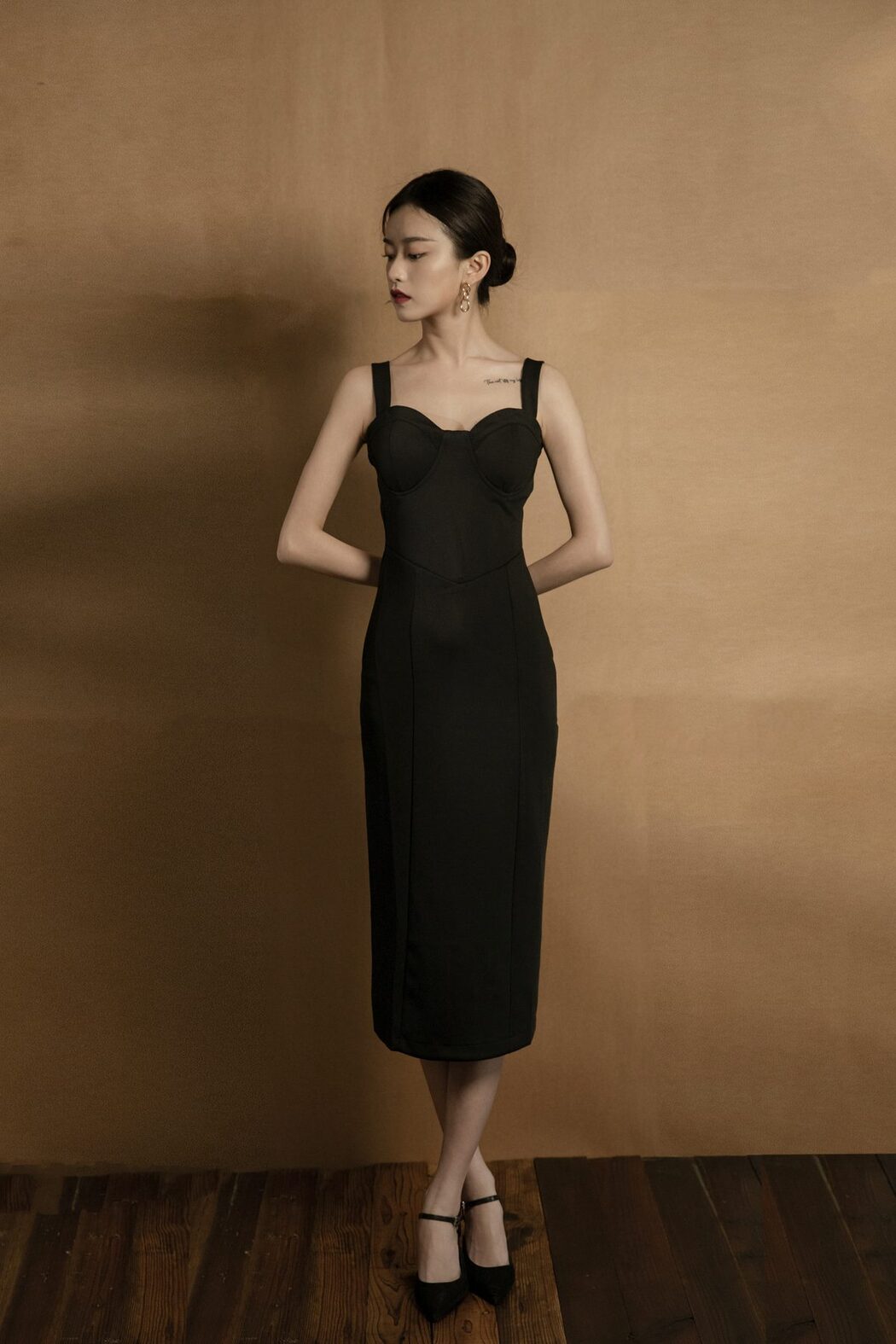 YiTuYu艺图语 Vol.5445 Si Si