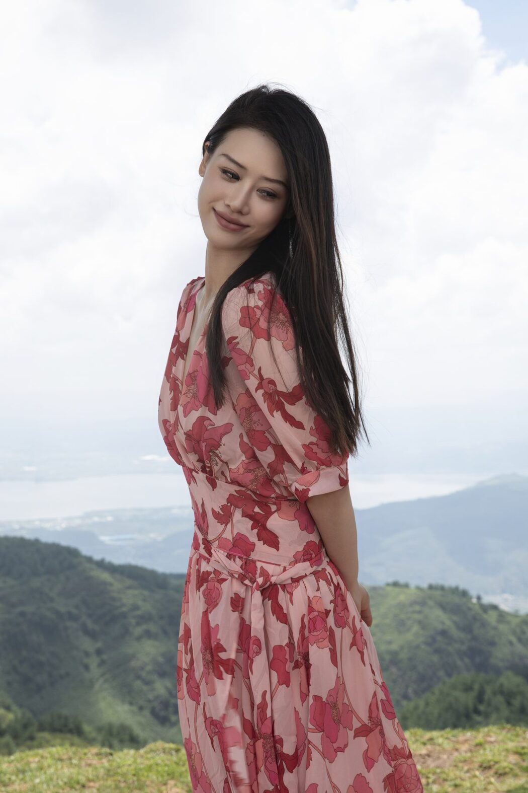 YiTuYu艺图语 Vol.5323 Chenaling_cl