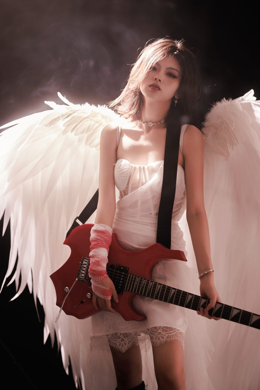 YiTuYu艺图语 Vol.5301 Zhang Zhang Bao