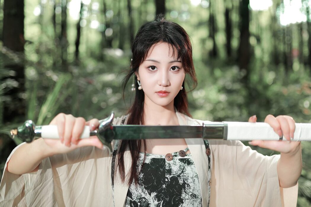 YiTuYu艺图语 Vol.5330 Cha Xiao Tu