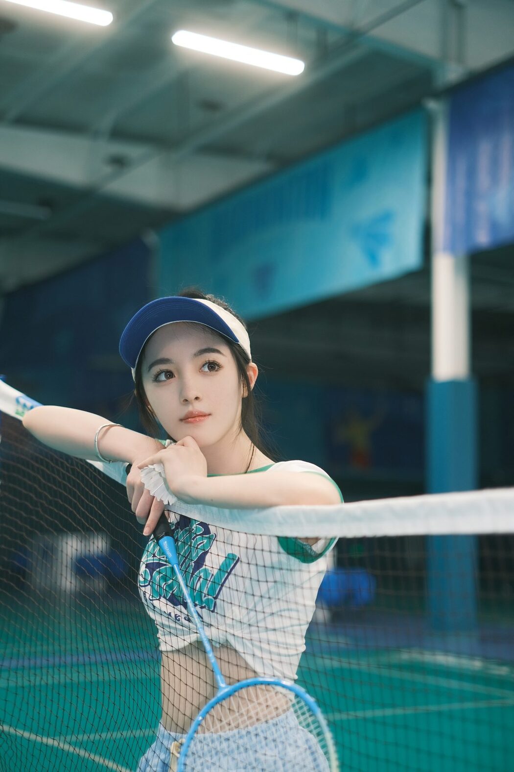 YiTuYu艺图语 Vol.5367 Xiao Mo
