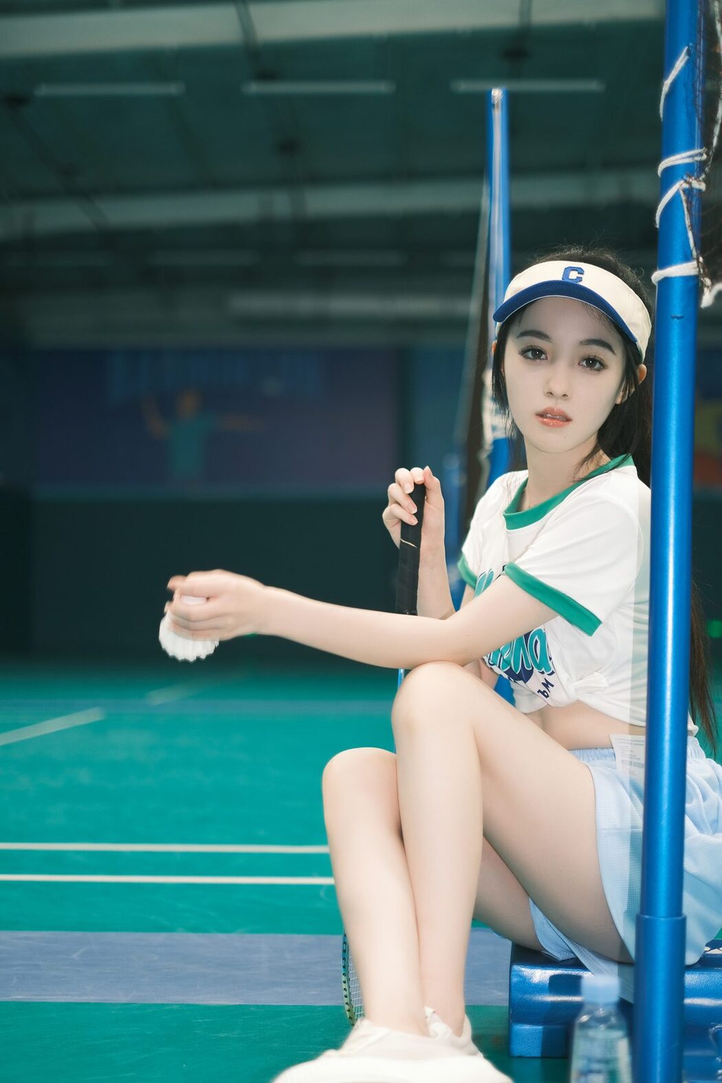 YiTuYu艺图语 Vol.5367 Xiao Mo