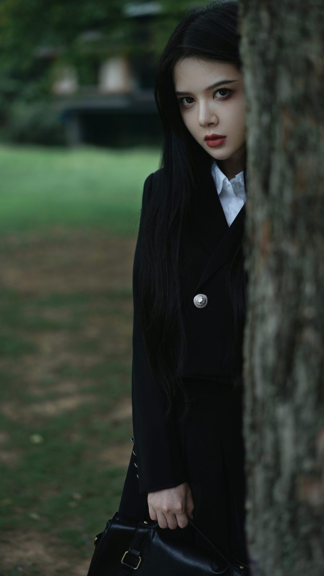 YiTuYu艺图语 Vol.5444 Feng Zai Qi Shi