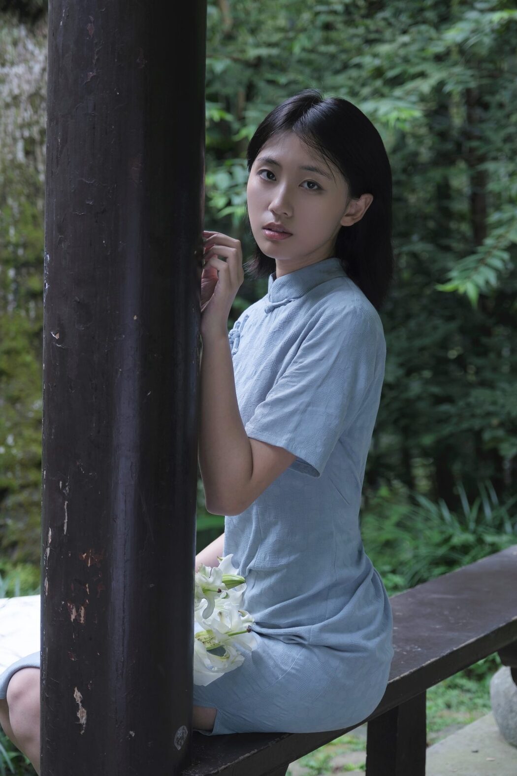 YiTuYu艺图语 Vol.5304 An Shi Wen Wen A