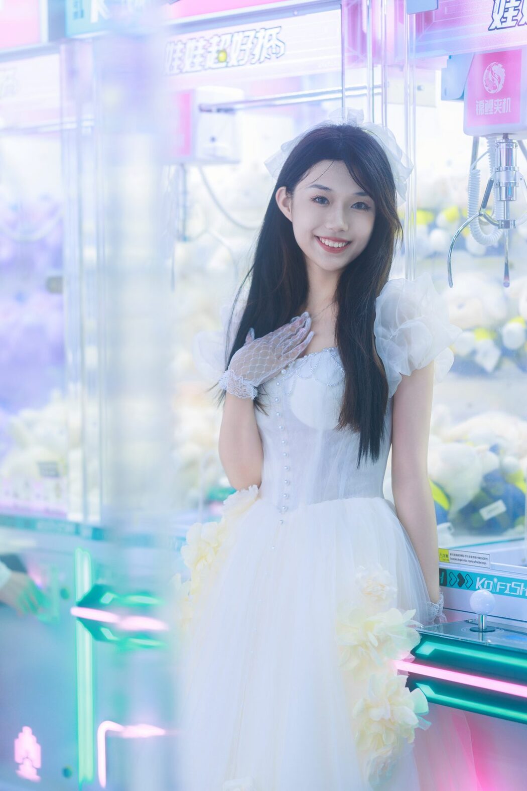 YiTuYu艺图语 Vol.5316 Pei Tong Xue