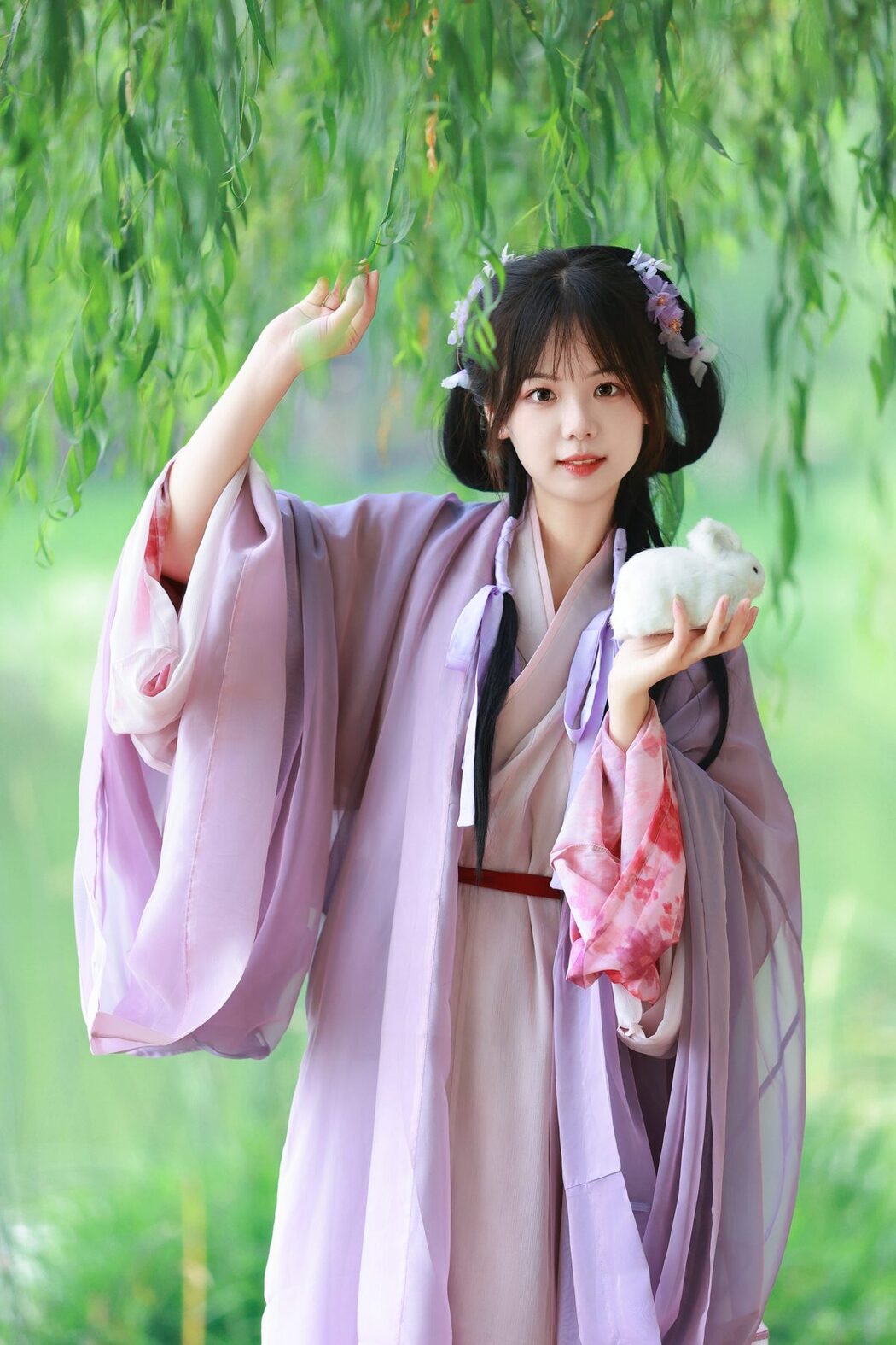 YiTuYu艺图语 Vol.5347 Mu Yan Se Cc