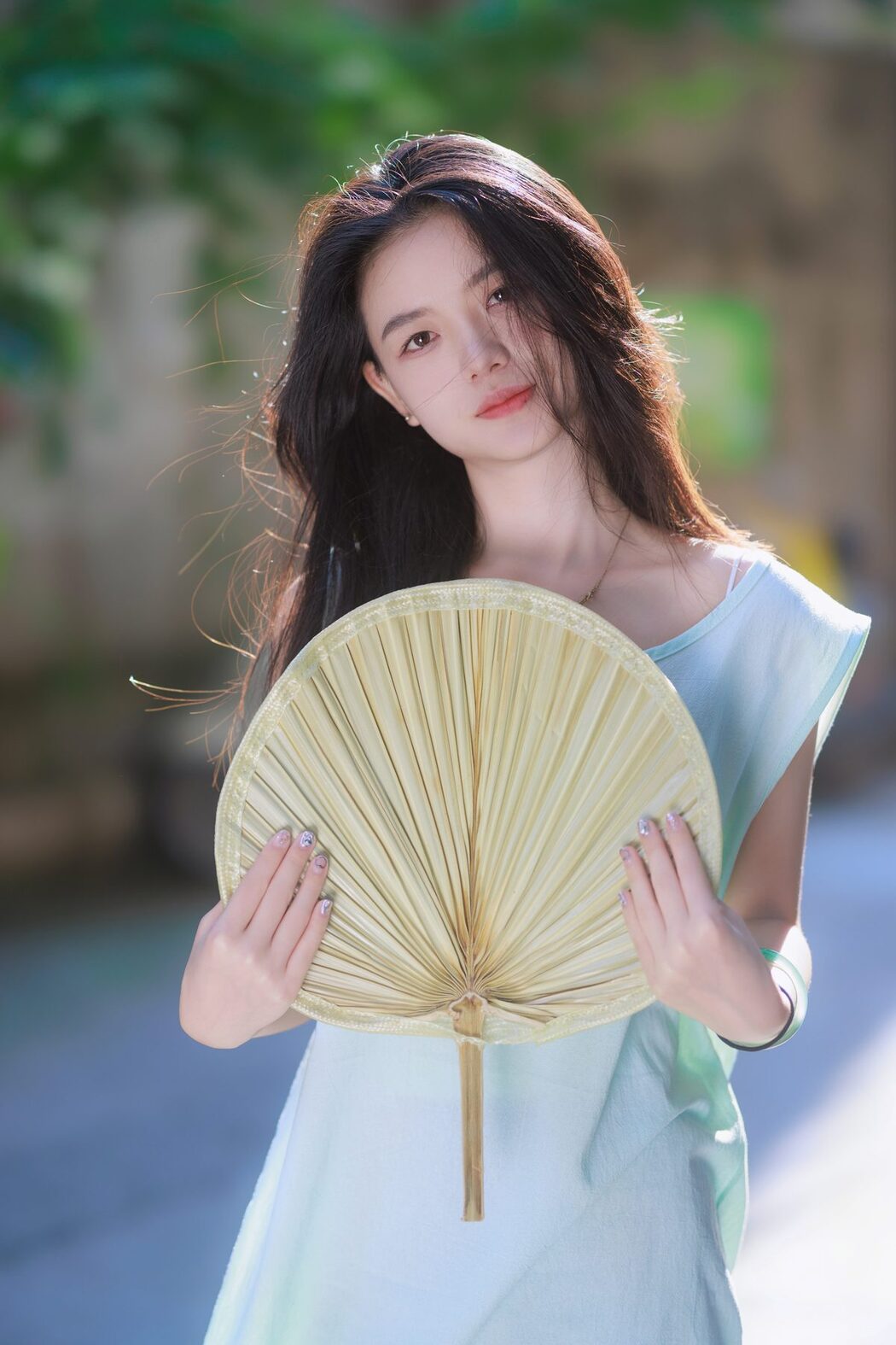YiTuYu艺图语 Vol.5386 Bu Ta Xiao Yao
