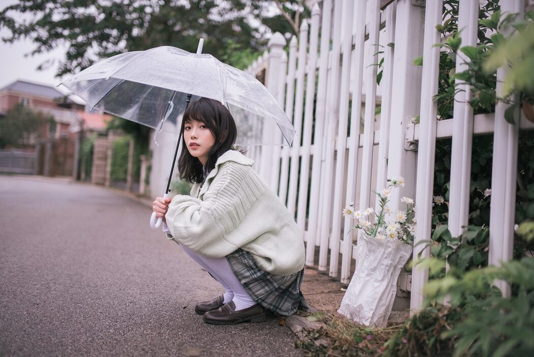 YiTuYu艺图语 Vol.5299 Luozhizhi